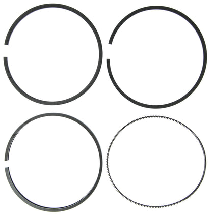 Mahle Rings Cat 121mm/4.750in Bore 1674 D330C D333 D334 3300 OE 9S3068 Sleeve Assy Ring Set S40963