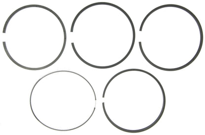 Mahle Rings Ford Trac 201 CID 3.3L 201 Ford 3 Cyl Diesel 4.406in Bore Eng 256 Sleeve Assy Ring Set S41109