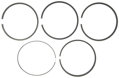 Mahle Rings Ford Trac 201 CID 3.3L 201 Ford 3 Cyl Diesel 4.406in Bore Eng 256 Sleeve Assy Ring Set S41109