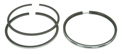 Mahle Rings Cummins 611 CID 10.0L L10 LTA10 6 Cyl 4.921in Bore Diesel Eng Sleeve Assy Ring Set S41371