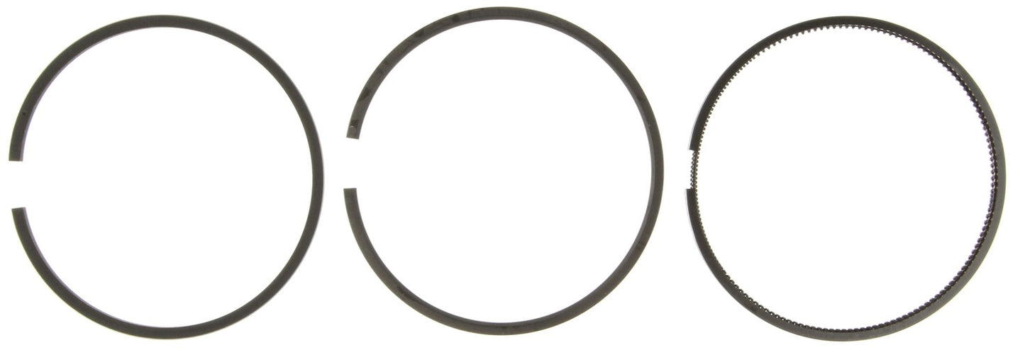 Mahle Rings Cummins B-Series N.A.Eng Chrome Ring Set S41517
