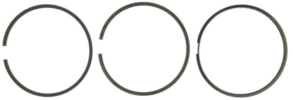 Mahle Rings Cummins B-Series N.A.Eng Chrome Ring Set S41517