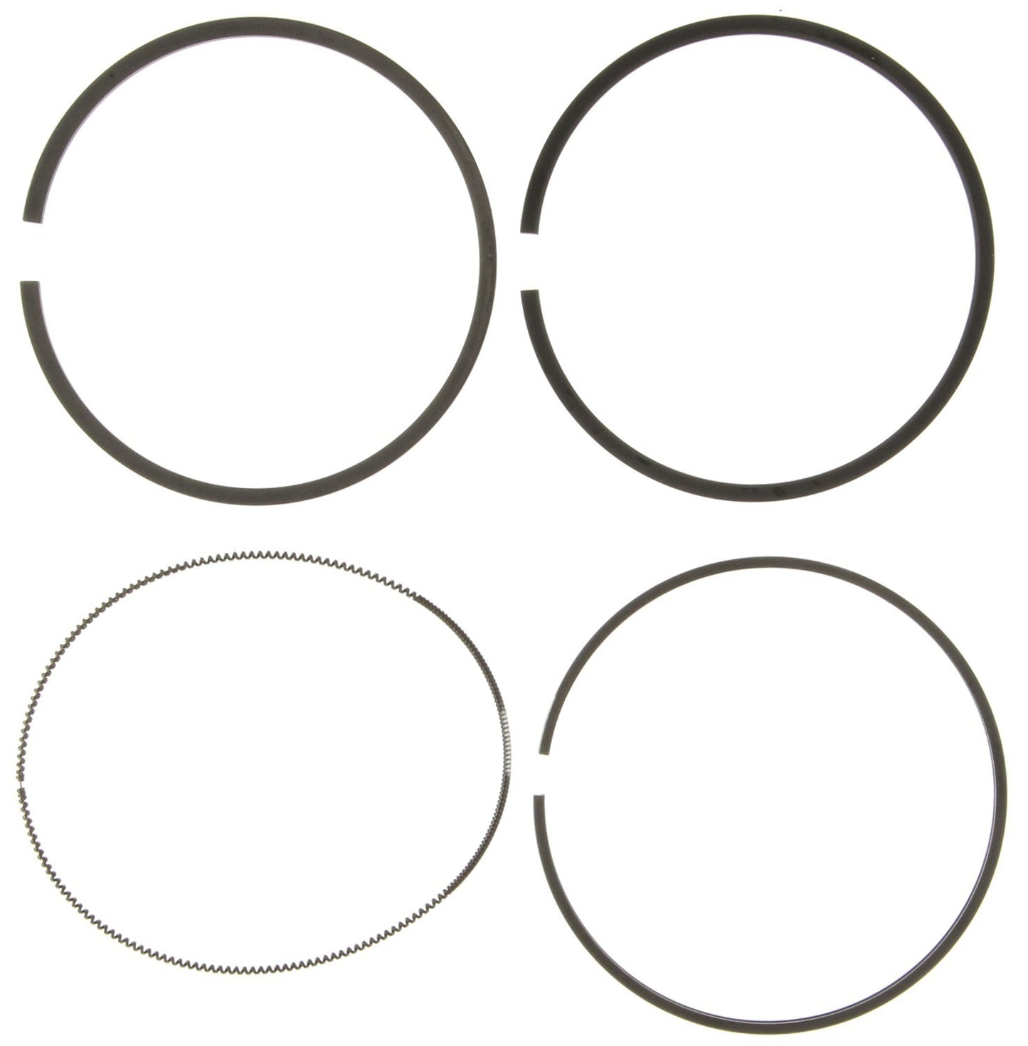 MAHLE Engine Piston Ring Set S41768.010