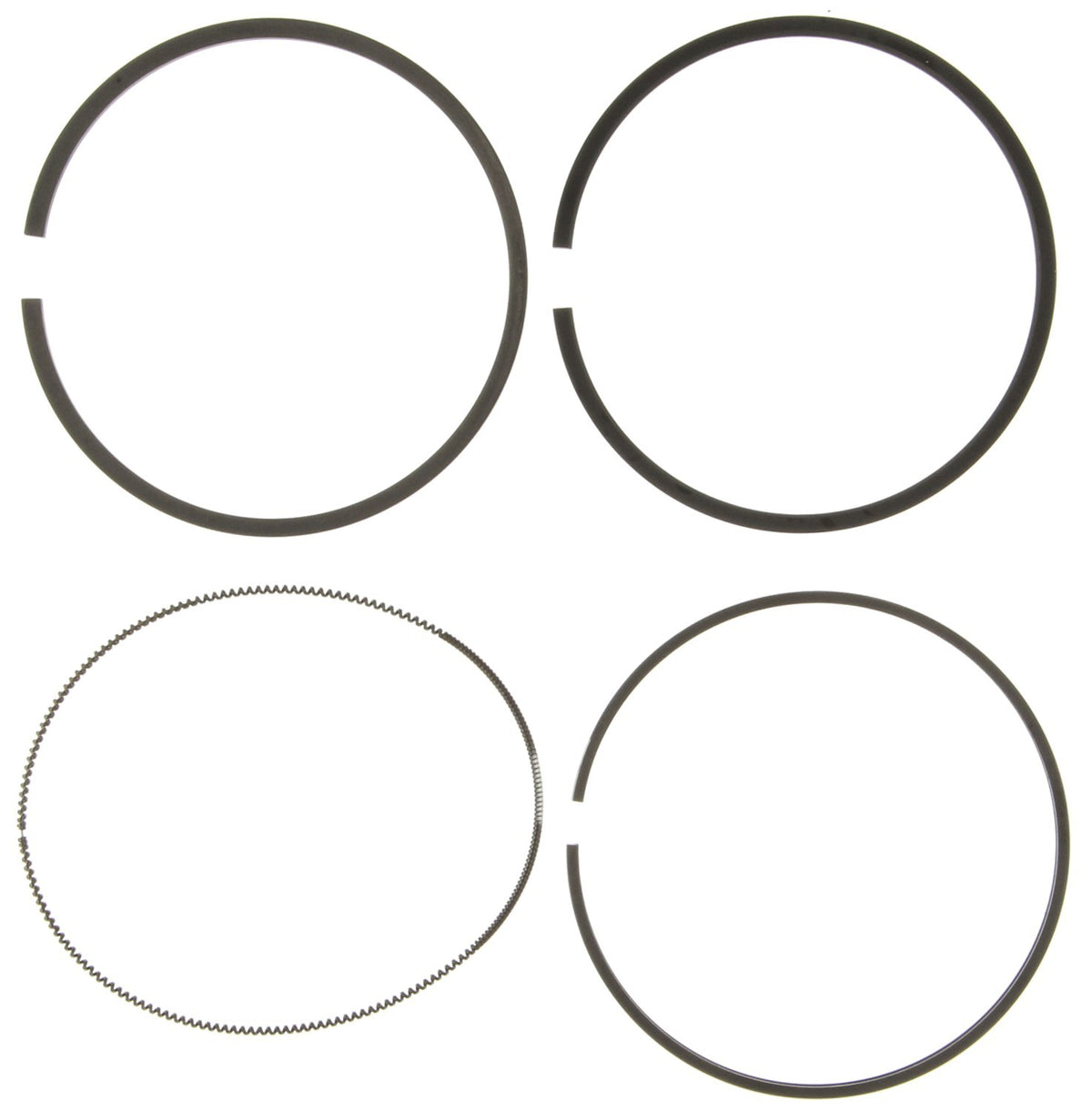 MAHLE Engine Piston Ring Set S41768.010