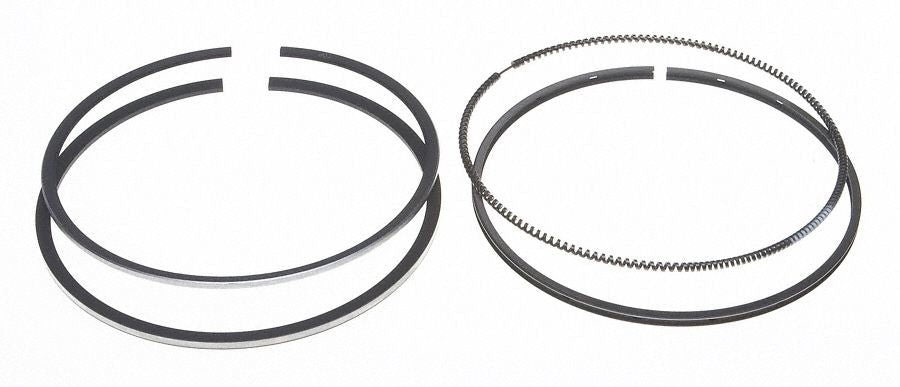Mahle Rings CUMMINS 6V V8 5.500in Bore 5-Ring Piston Engine 588 CID 9.6L Lrg Single Cylinder Set S41885