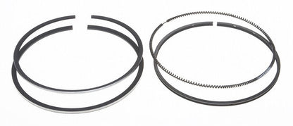 Mahle Rings CUMMINS 6V V8 5.500in Bore 5-Ring Piston Engine 588 CID 9.6L Lrg Single Cylinder Set S41885