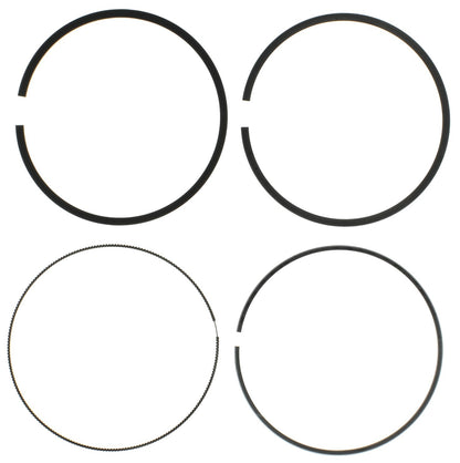 Mahle Rings Cat 137mm/5.400in Bore 3400 OE 1W8922 Single Cylinder Set S41890