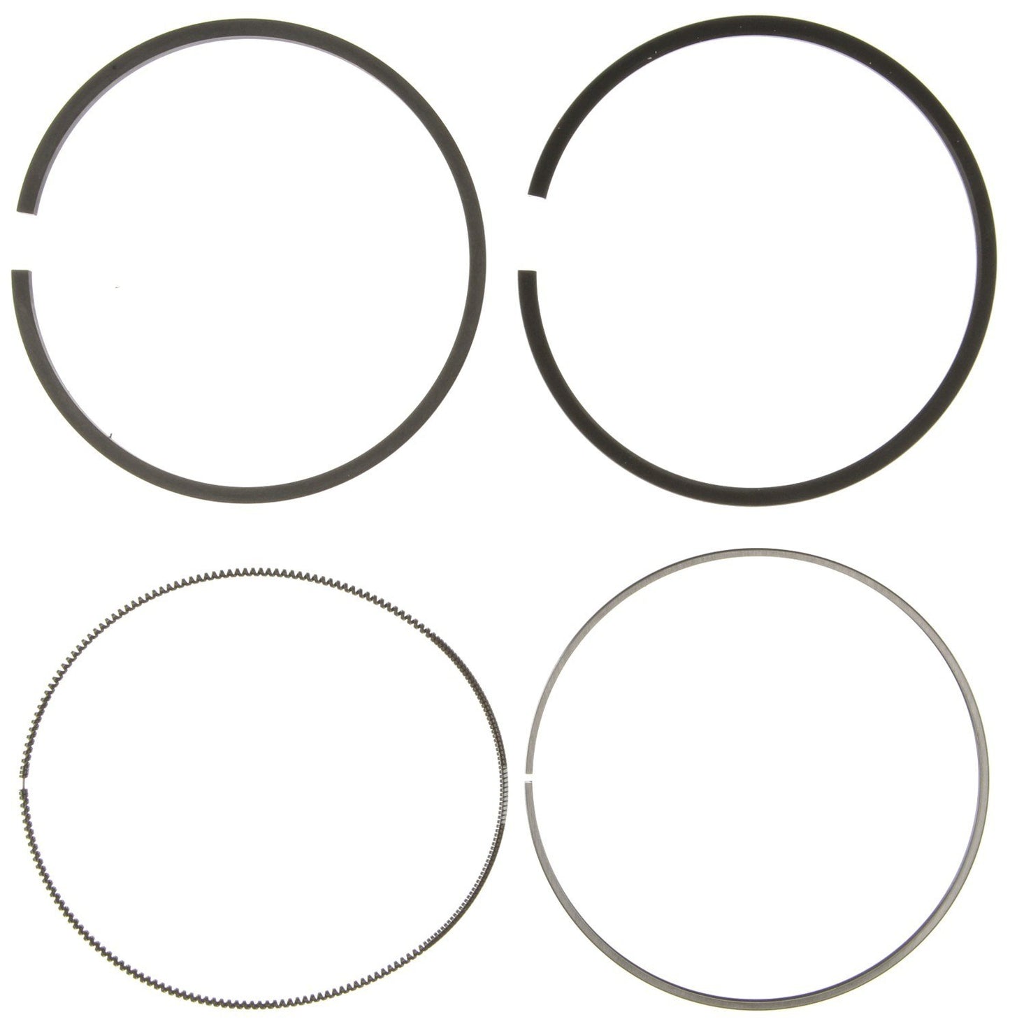 Mahle OE Single Cylinder Set 6.6L GM Duramax M77S41909