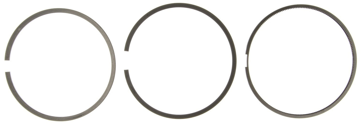 Mahle Rings Dodge / Cummins 6.7L Turbo Diesel 2009 - 2011 Moly Ring Set S42140