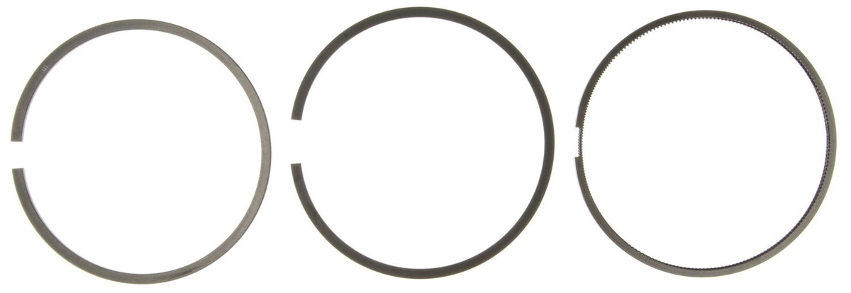 Mahle Rings Dodge / Cummins 6.7L Turbo Diesel 2009 - 2011 Moly Ring Set S42140