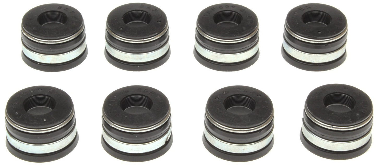 Mahle Engine Valve Stem Oil Seal Set SS45581 main image