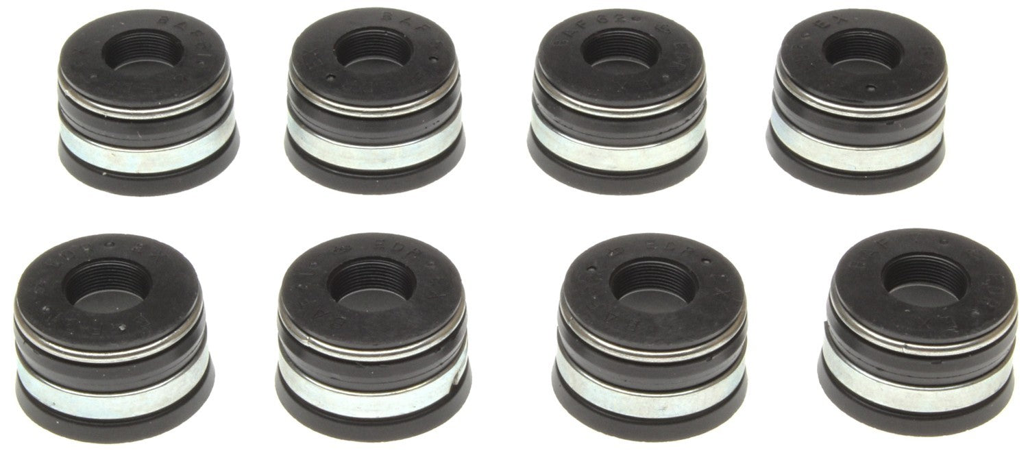 Mahle Engine Valve Stem Oil Seal Set SS45581 main image