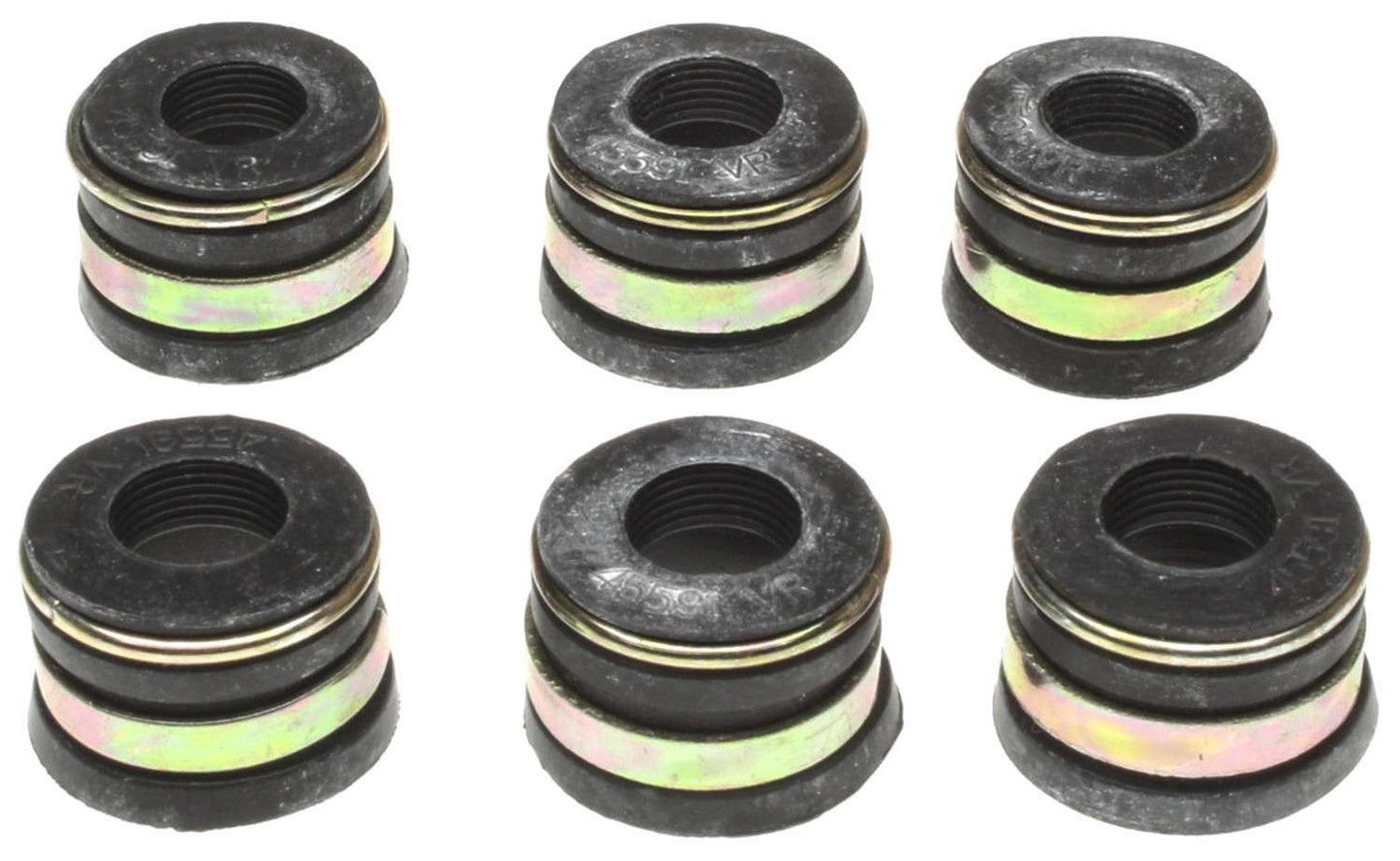 MAHLE Engine Valve Stem Oil Seal Set SS45591