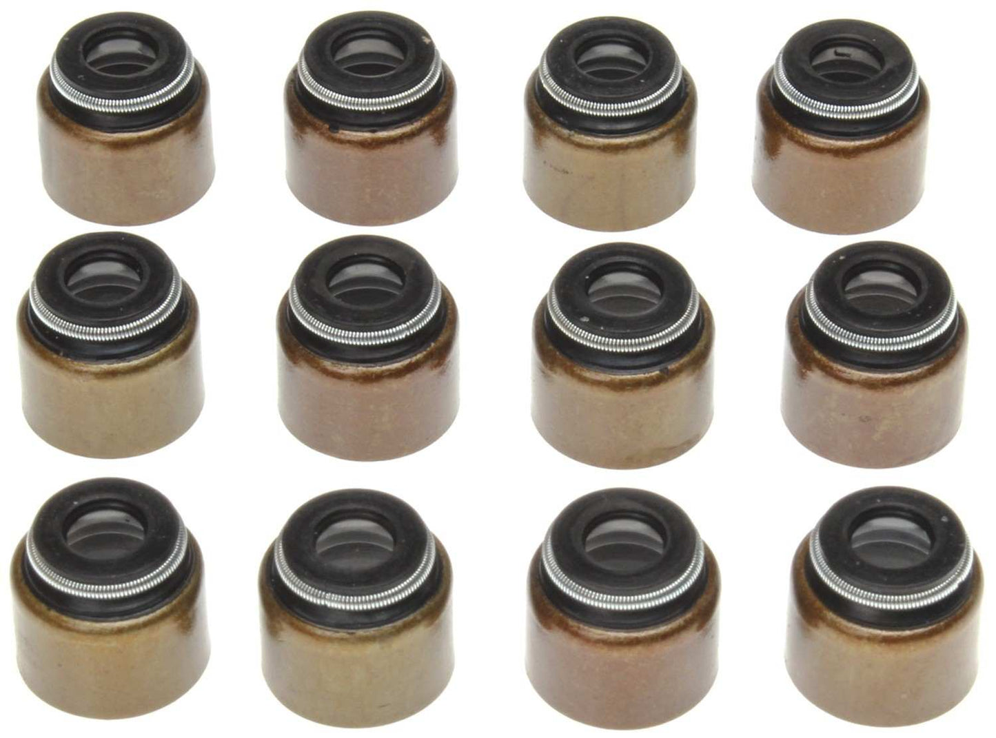 MAHLE Engine Valve Stem Oil Seal Set SS45601A