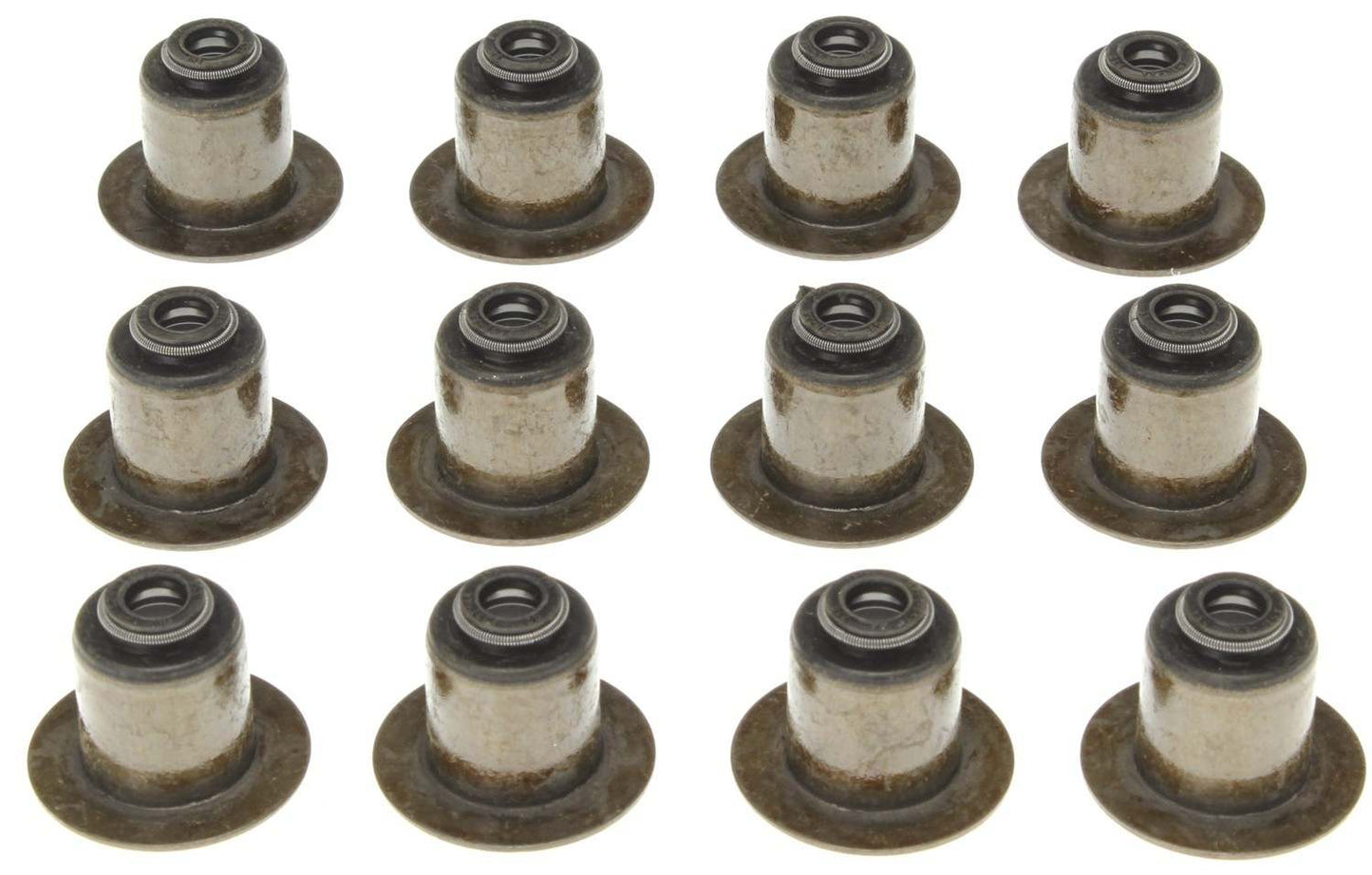 MAHLE Engine Valve Stem Oil Seal Set SS45837