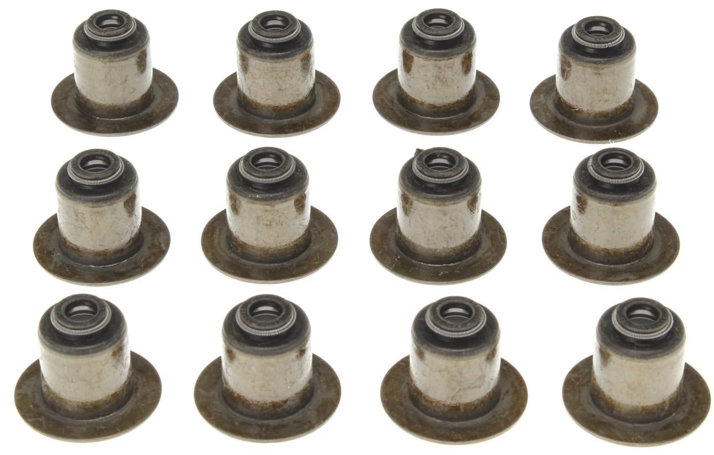 MAHLE Engine Valve Stem Oil Seal Set SS45837