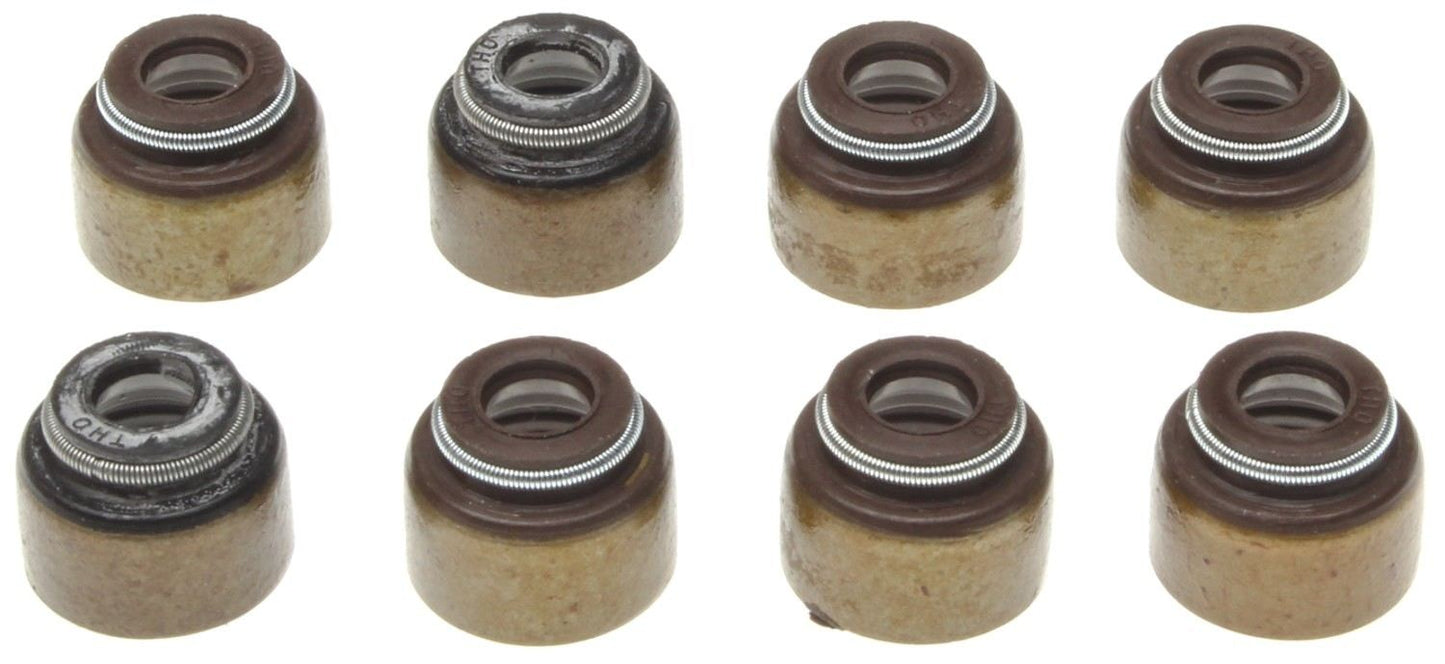 MAHLE Engine Valve Stem Oil Seal Set SS45866A