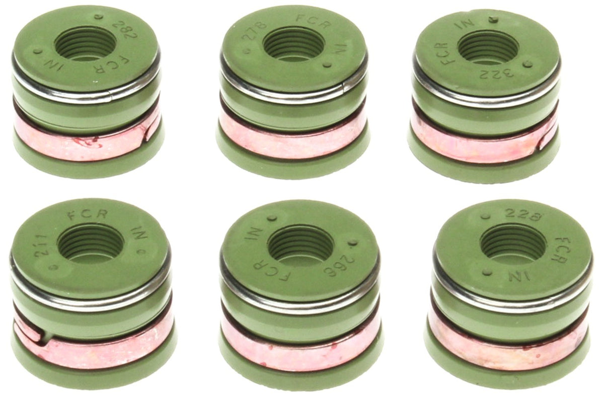MAHLE Engine Valve Stem Oil Seal Set SS45907