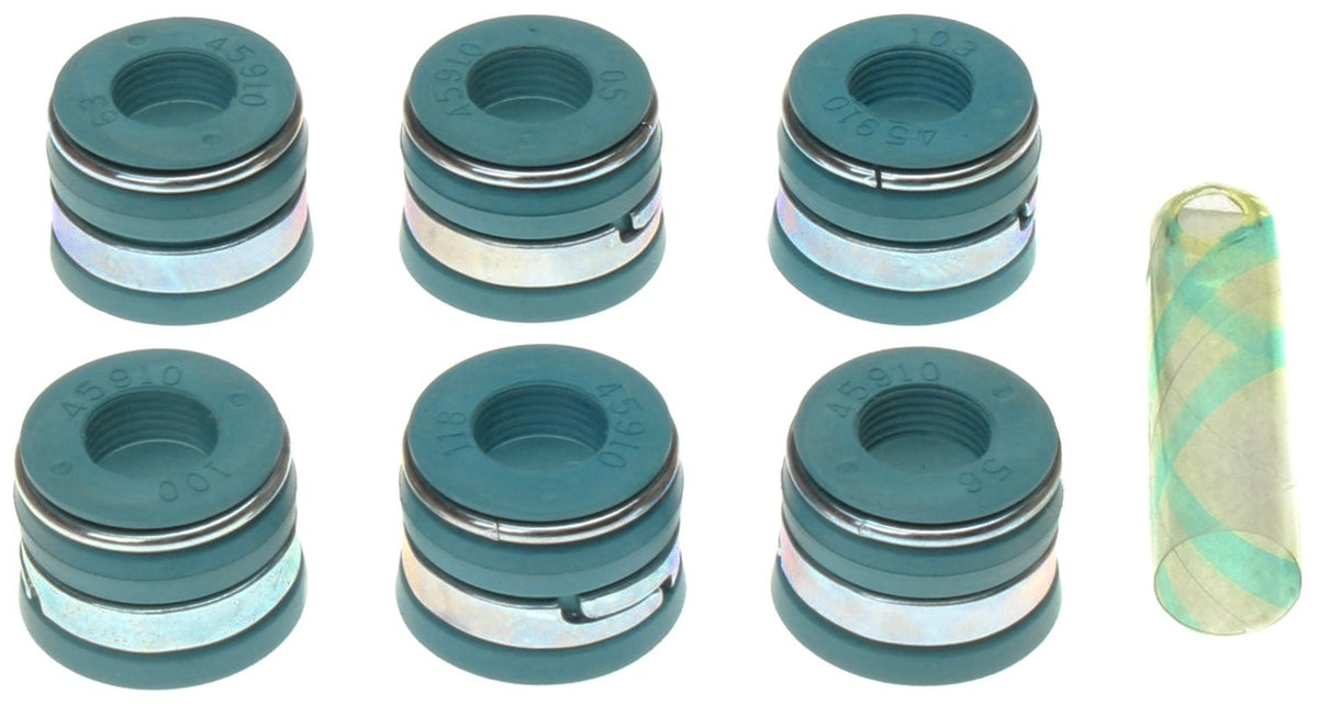 MAHLE Engine Valve Stem Oil Seal Set SS45910