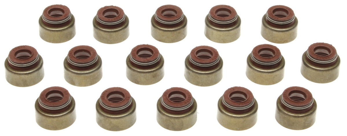 Mahle OE Valve Stem Seals (16pk) 6.6L Duramax 01-09 M77SS45974
