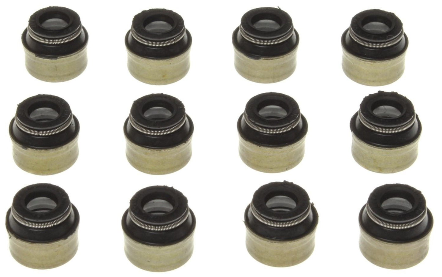 MAHLE Engine Valve Stem Oil Seal Set SS45976