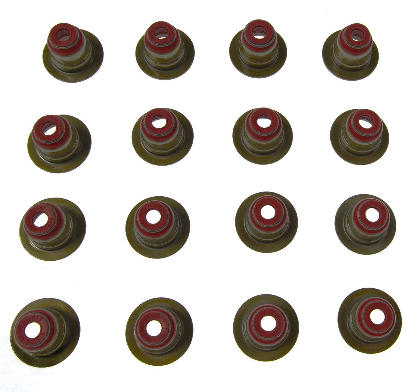MAHLE Engine Valve Stem Oil Seal Set SS46055