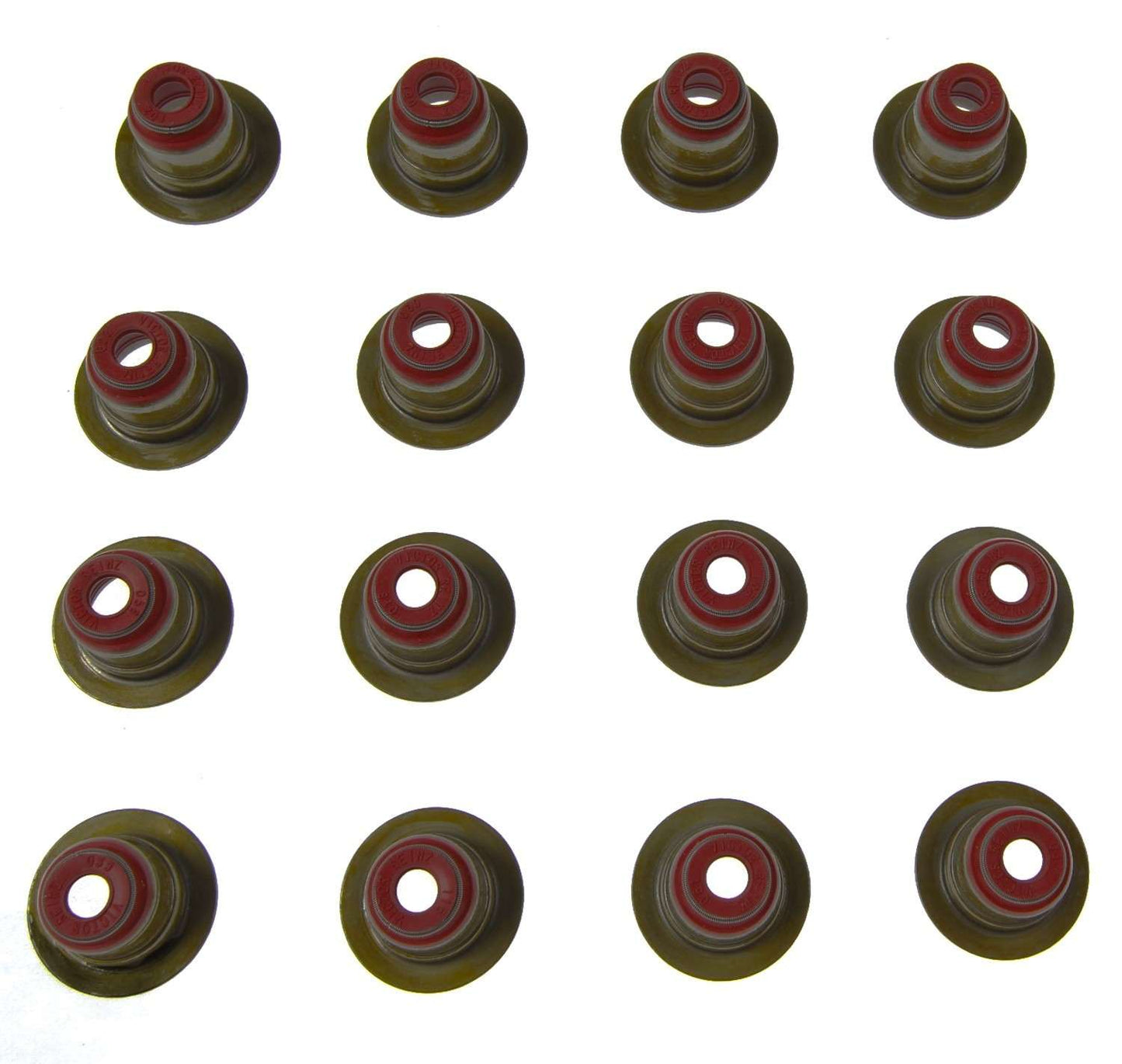 MAHLE Engine Valve Stem Oil Seal Set SS46055