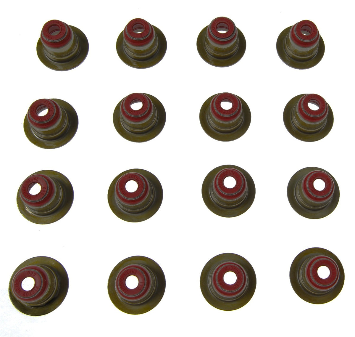 MAHLE Engine Valve Stem Oil Seal Set SS46055