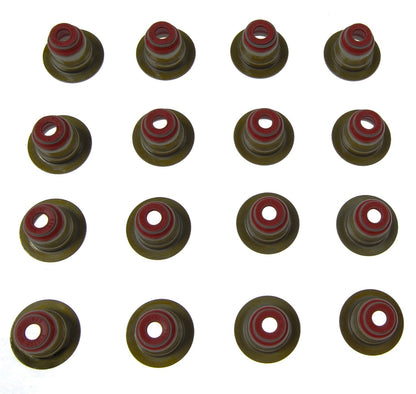 MAHLE Engine Valve Stem Oil Seal Set SS46055