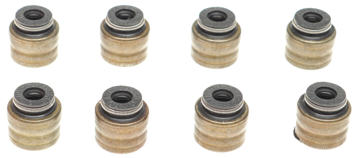 Mahle Engine Valve Stem Oil Seal Set SS46130 main image