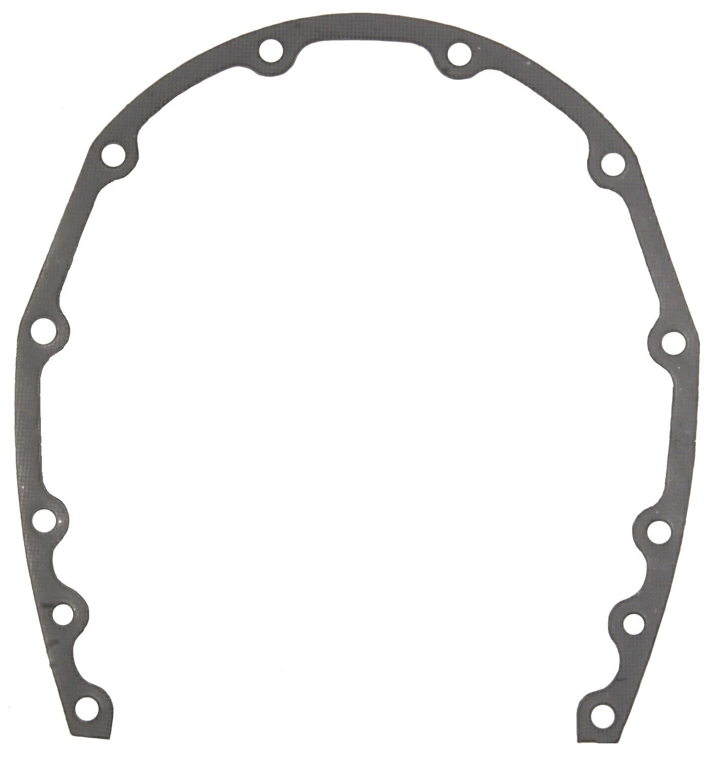 Mahle OE Timing Cover Gasket Set SBC M77T27781VC