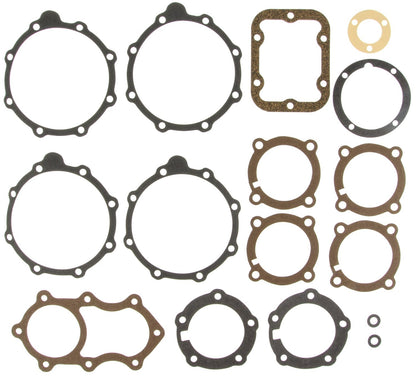 Mahle Transfer Case Gasket Set TS27275 image 2