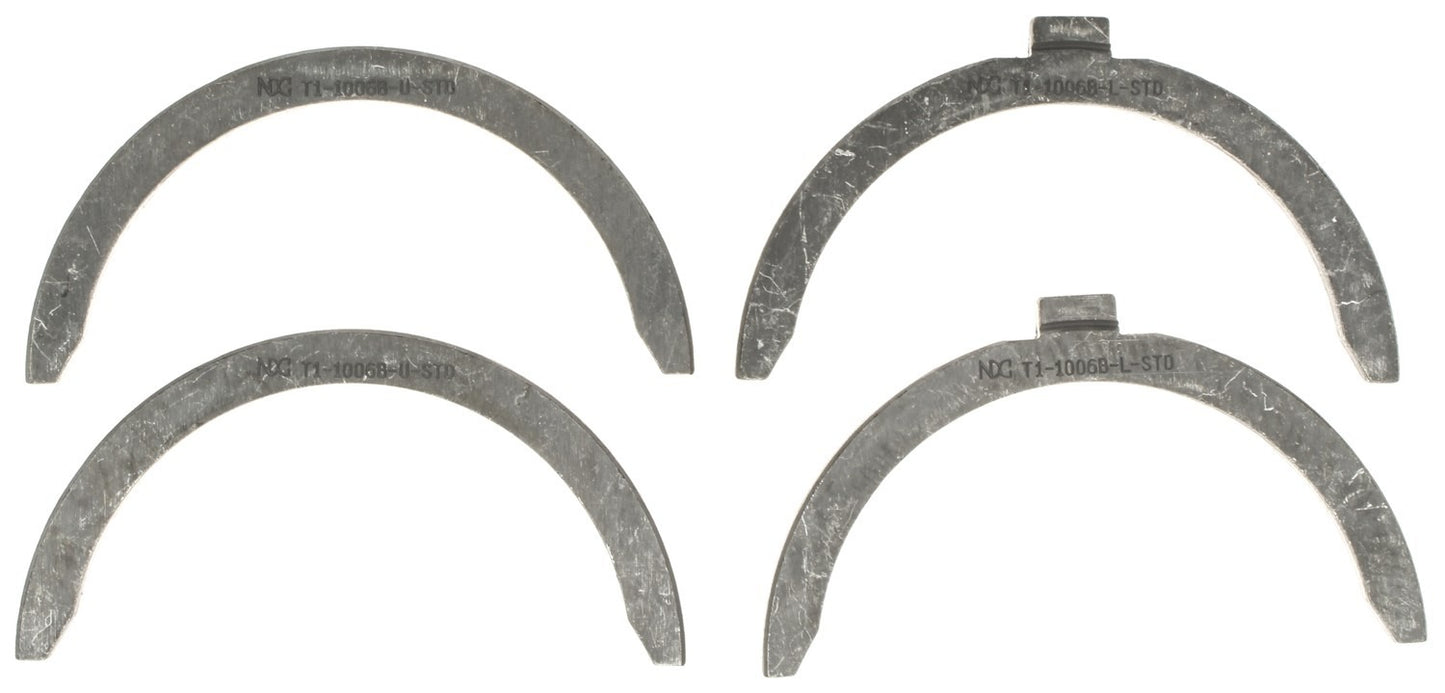 Clevite TOYOTA 4, 1897-1994CC, 19