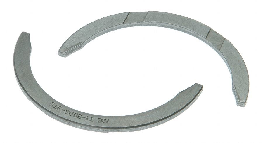 Clevite MAZDA 4, 1324-1597-1840CC
