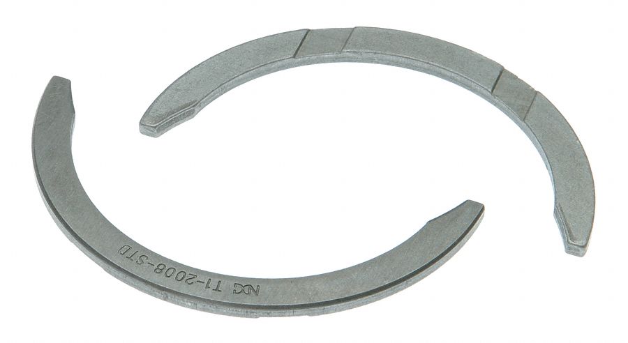 Clevite MAZDA 4, 1324-1597-1840CC