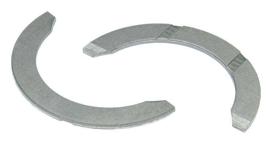 Clevite Thrust Washer Bearings Honda B18C1 B18C5 K20A2 K24A H22A Size: STD