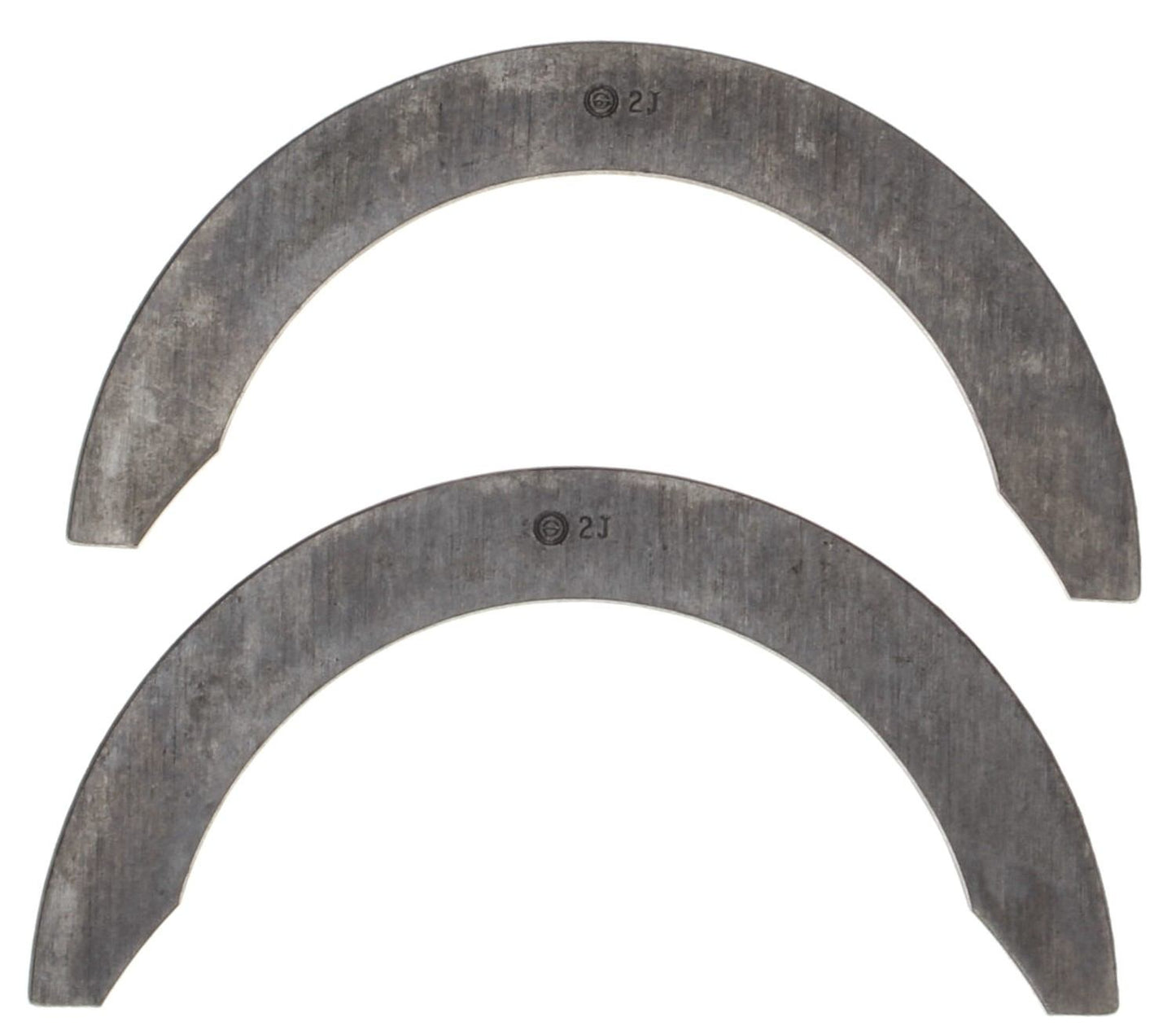 Clevite Thrust Washer Bearings Honda B18C1 B18C5 K20A2 K24A H22A Size: STD