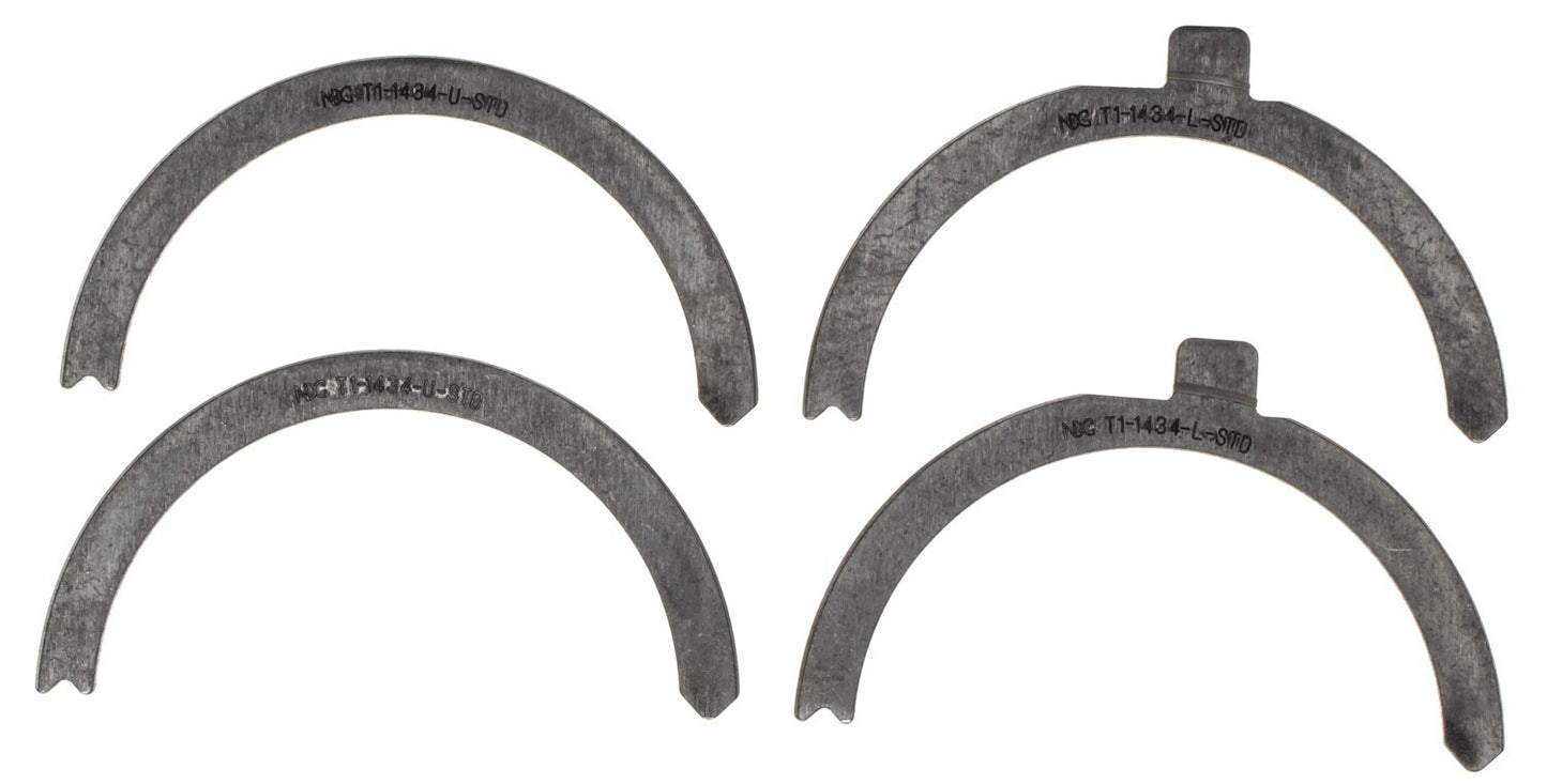 Clevite Thrust Washer Set