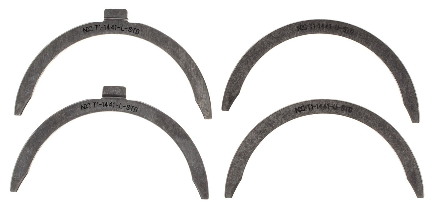 Clevite Thrust Washer Bearings Toyota 3S-GTE Standard Size