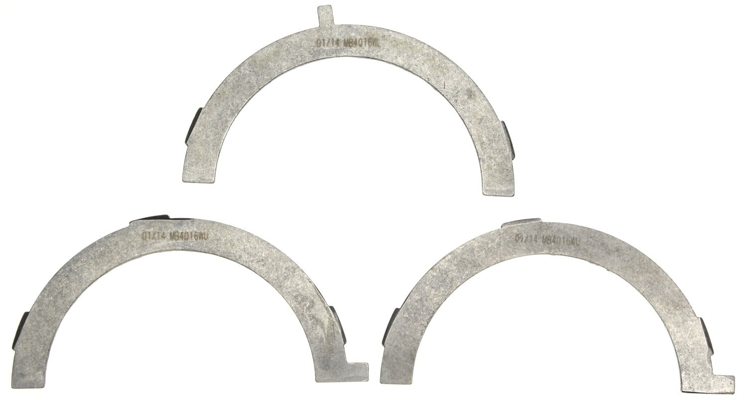 Clevite Thrust Washer