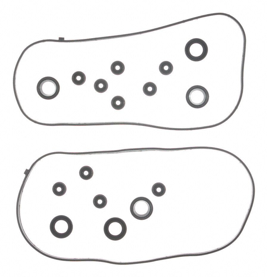MAHLE Engine Valve Cover Gasket Set VS17822