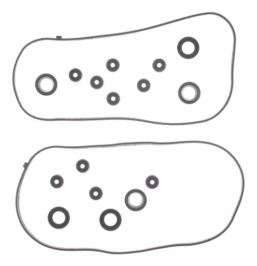 MAHLE Engine Valve Cover Gasket Set VS17822