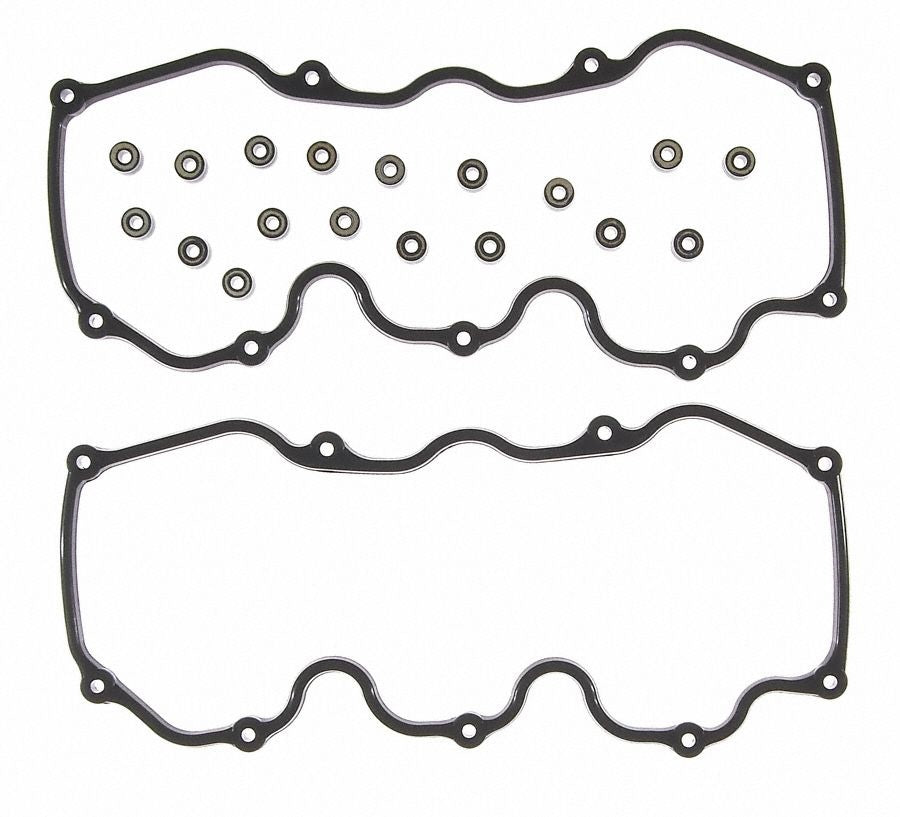 MAHLE Engine Valve Cover Gasket Set VS38376A