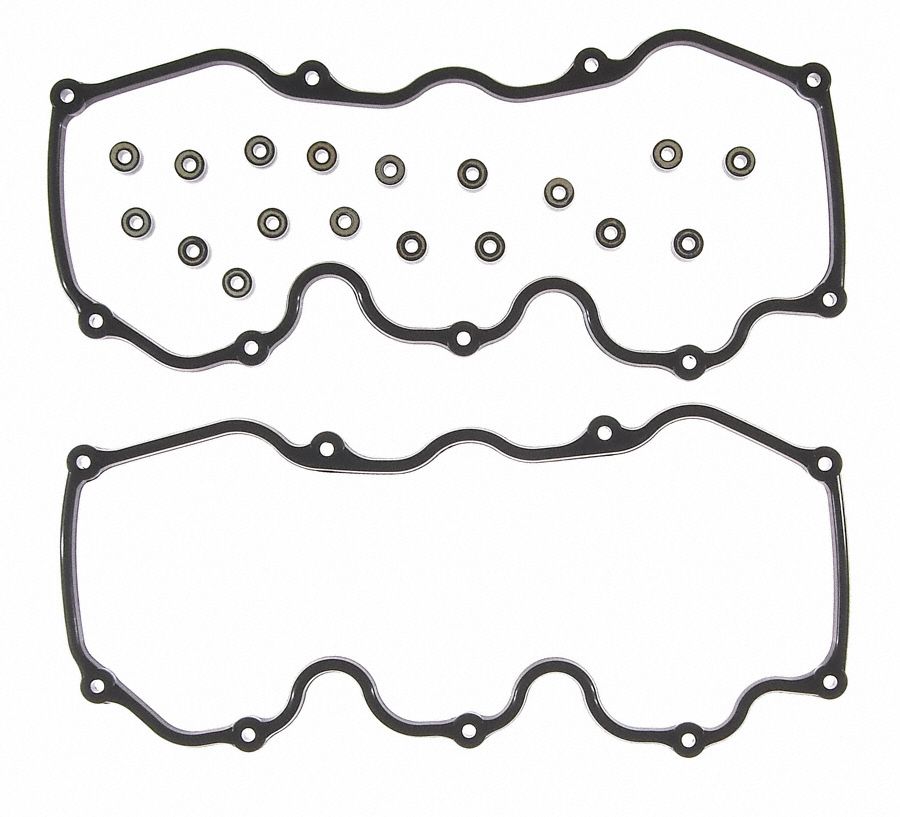 MAHLE Engine Valve Cover Gasket Set VS38376A