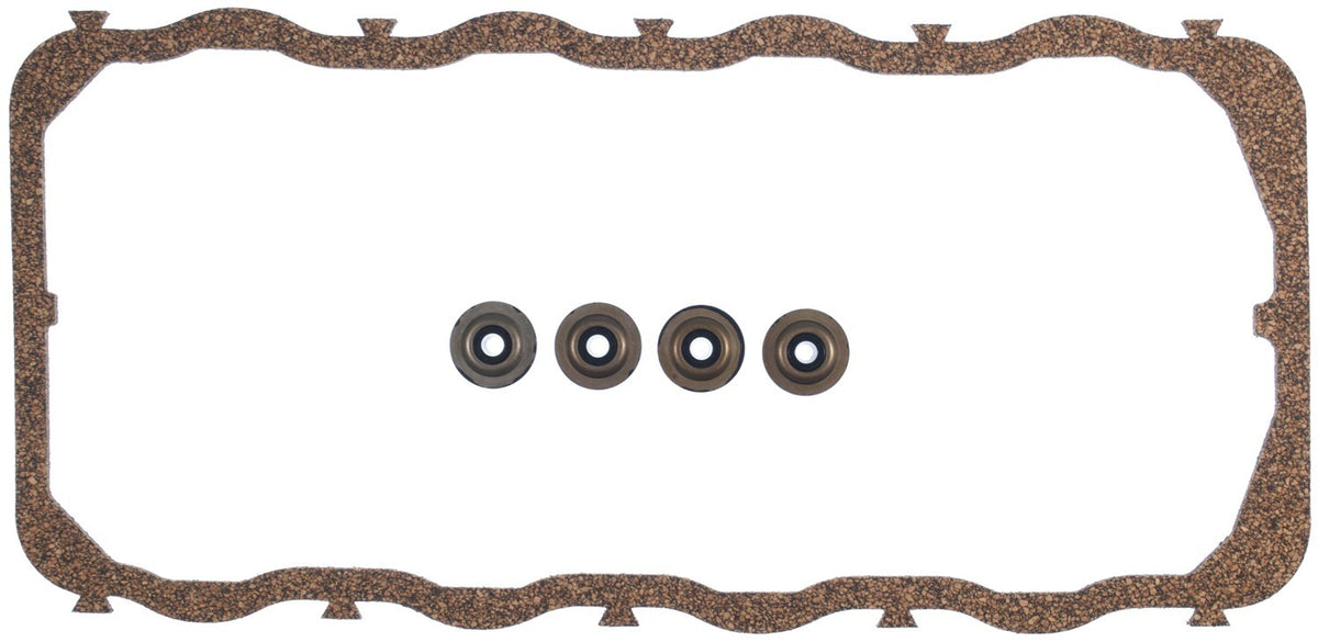 MAHLE Engine Valve Cover Gasket Set VS50042