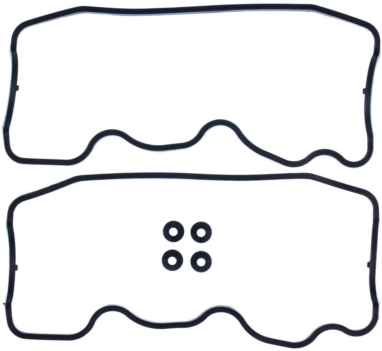 MAHLE Engine Valve Cover Gasket Set VS50054