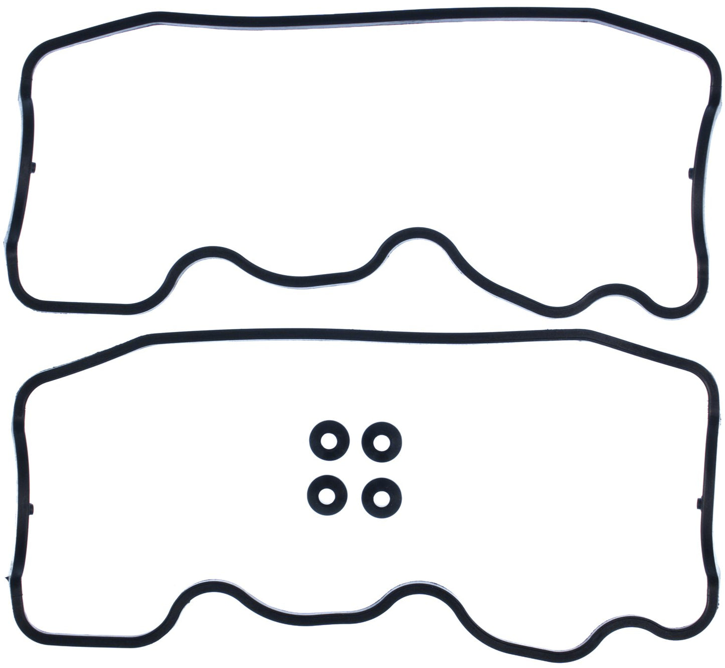 MAHLE Engine Valve Cover Gasket Set VS50054