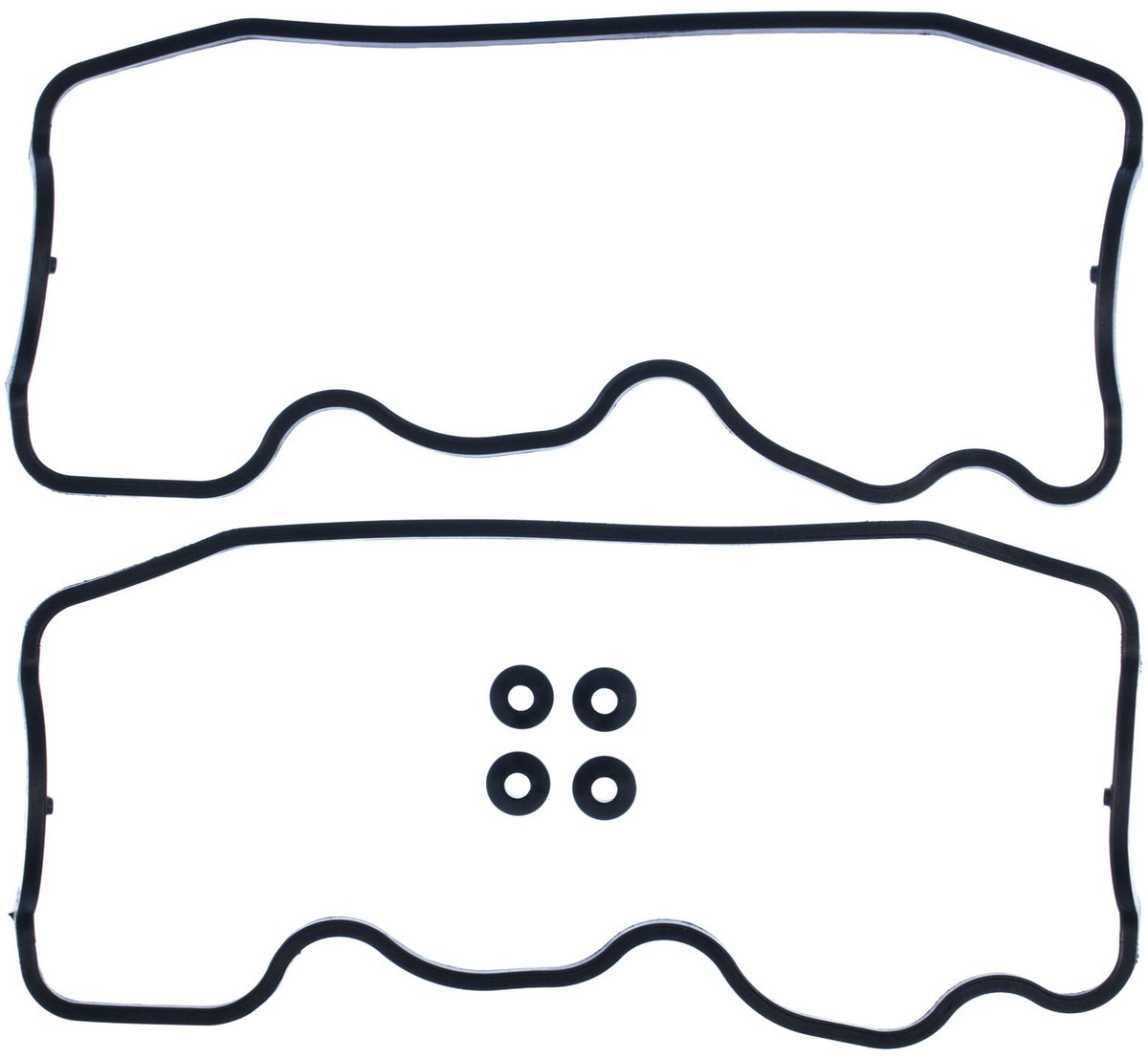 MAHLE Engine Valve Cover Gasket Set VS50054