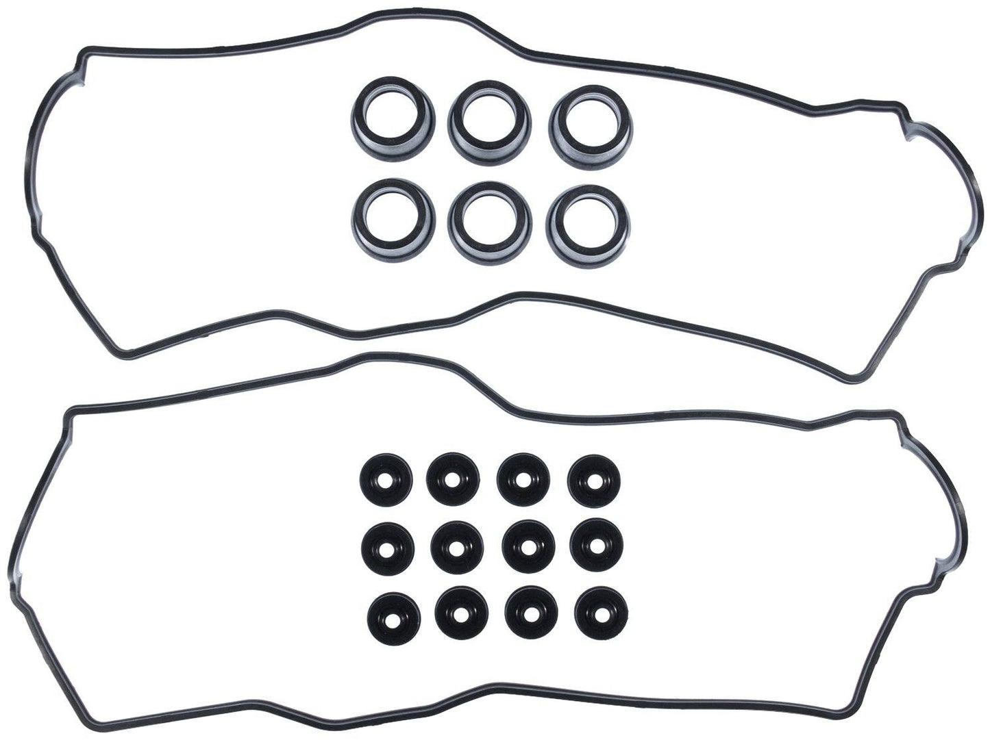 MAHLE Engine Valve Cover Gasket Set VS50099