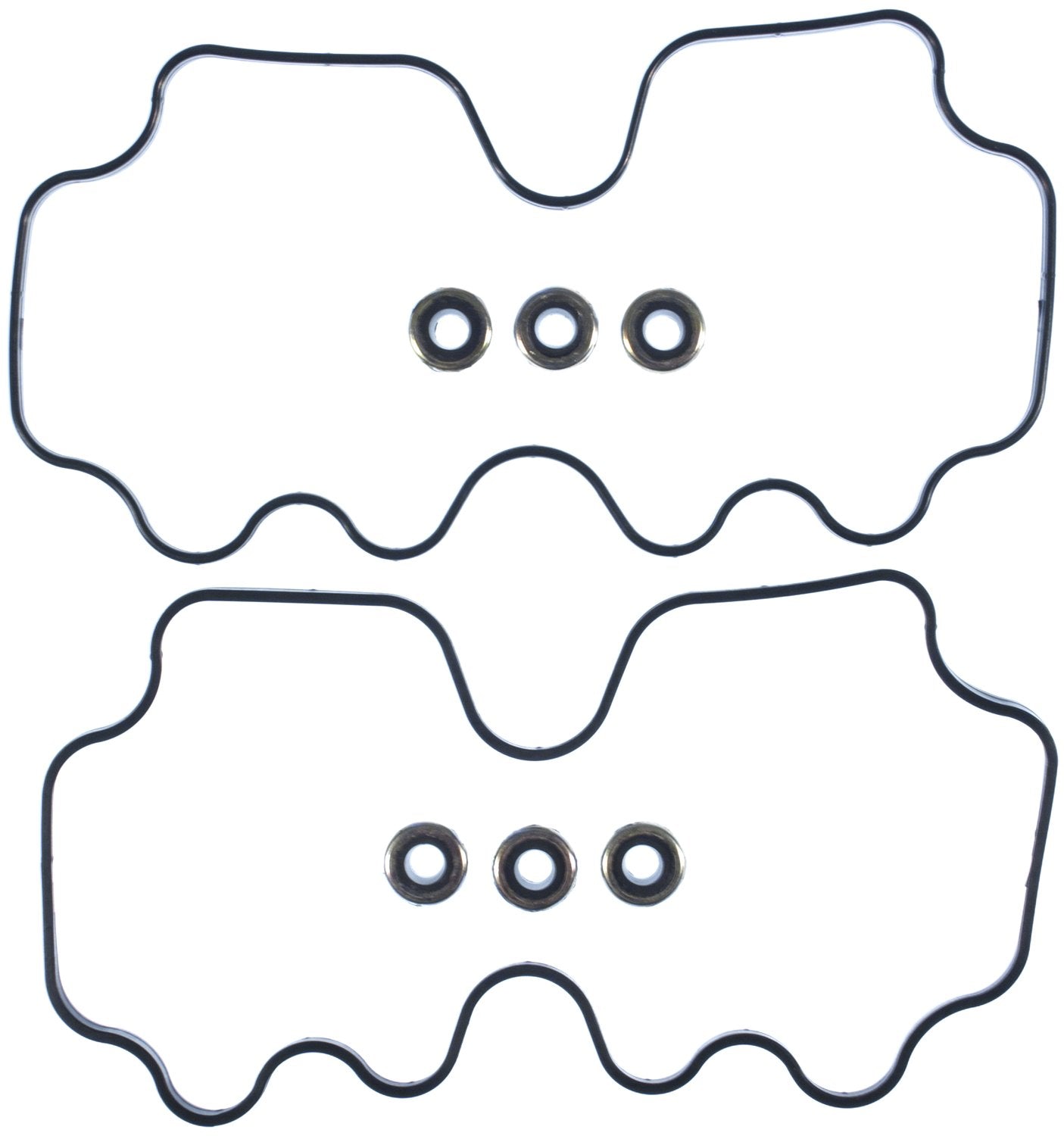MAHLE Engine Valve Cover Gasket Set VS50149